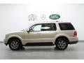 2005 Ivory Parchment Tri-Coat Lincoln Aviator Luxury AWD  photo #2