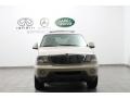 2005 Ivory Parchment Tri-Coat Lincoln Aviator Luxury AWD  photo #3