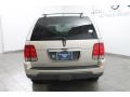 2005 Ivory Parchment Tri-Coat Lincoln Aviator Luxury AWD  photo #4