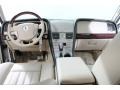 2005 Ivory Parchment Tri-Coat Lincoln Aviator Luxury AWD  photo #6
