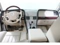 Camel 2005 Lincoln Aviator Luxury AWD Dashboard