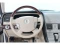 Camel Steering Wheel Photo for 2005 Lincoln Aviator #70381470