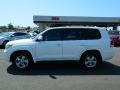 Super White - Land Cruiser  Photo No. 6