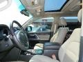 Super White - Land Cruiser  Photo No. 11