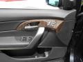 2012 Grigio Metallic Acura MDX SH-AWD Advance  photo #24