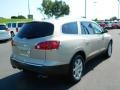 2010 Gold Mist Metallic Buick Enclave CXL  photo #3