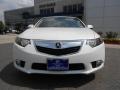 Bellanova White Pearl - TSX Sedan Photo No. 2