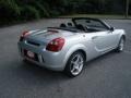 2003 Silver Streak Mica Toyota MR2 Spyder Roadster  photo #3