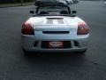 Silver Streak Mica - MR2 Spyder Roadster Photo No. 4