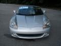 Silver Streak Mica - MR2 Spyder Roadster Photo No. 9