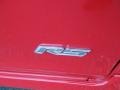 Victory Red - Cruze LT/RS Photo No. 4