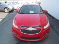 Victory Red - Cruze LT/RS Photo No. 5