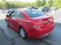 Victory Red - Cruze LT/RS Photo No. 7