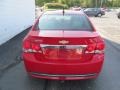 Victory Red - Cruze LT/RS Photo No. 8