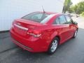 Victory Red - Cruze LT/RS Photo No. 9