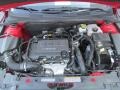 Victory Red - Cruze LT/RS Photo No. 10