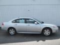 Silver Ice Metallic - Impala LT Photo No. 2