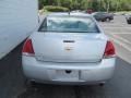 Silver Ice Metallic - Impala LT Photo No. 7