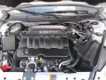 Silver Ice Metallic - Impala LT Photo No. 9