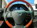 2010 Matador Red Mica Lexus RX 350 AWD  photo #37