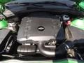 3.6 Liter SIDI DOHC 24-Valve VVT V6 Engine for 2010 Chevrolet Camaro LT Coupe Synergy Special Edition #70383885