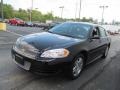 Black - Impala LT Photo No. 5