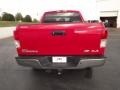 2010 Radiant Red Toyota Tundra Limited CrewMax 4x4  photo #6