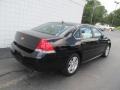 Black - Impala LT Photo No. 8