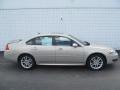 Gold Mist Metallic - Impala LTZ Photo No. 2