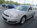 Gold Mist Metallic - Impala LTZ Photo No. 7