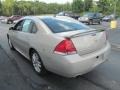 Gold Mist Metallic - Impala LTZ Photo No. 8