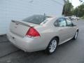 Gold Mist Metallic - Impala LTZ Photo No. 10
