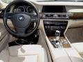 2009 Black Sapphire Metallic BMW 7 Series 750Li Sedan  photo #14