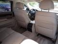 2009 Black Sapphire Metallic BMW 7 Series 750Li Sedan  photo #21