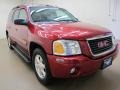 Magnetic Red Metallic 2005 GMC Envoy XL SLT 4x4
