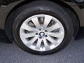 2009 Black Sapphire Metallic BMW 7 Series 750Li Sedan  photo #26