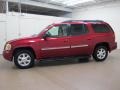 Magnetic Red Metallic - Envoy XL SLT 4x4 Photo No. 5