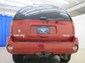 Magnetic Red Metallic - Envoy XL SLT 4x4 Photo No. 8