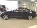 Lunar Blue Metallic - E 350 Coupe Photo No. 1