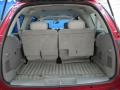 Magnetic Red Metallic - Envoy XL SLT 4x4 Photo No. 11