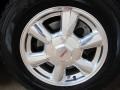 Magnetic Red Metallic - Envoy XL SLT 4x4 Photo No. 13