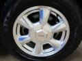 Magnetic Red Metallic - Envoy XL SLT 4x4 Photo No. 15