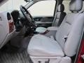 Magnetic Red Metallic - Envoy XL SLT 4x4 Photo No. 16