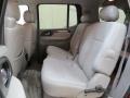 Magnetic Red Metallic - Envoy XL SLT 4x4 Photo No. 18