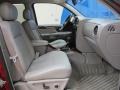 Magnetic Red Metallic - Envoy XL SLT 4x4 Photo No. 23