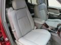 2005 Magnetic Red Metallic GMC Envoy XL SLT 4x4  photo #24