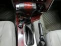 Magnetic Red Metallic - Envoy XL SLT 4x4 Photo No. 32