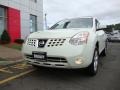 Phantom White - Rogue SL AWD Photo No. 1
