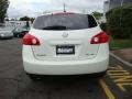 Phantom White - Rogue SL AWD Photo No. 5
