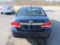 Imperial Blue Metallic - Cruze LS Photo No. 8